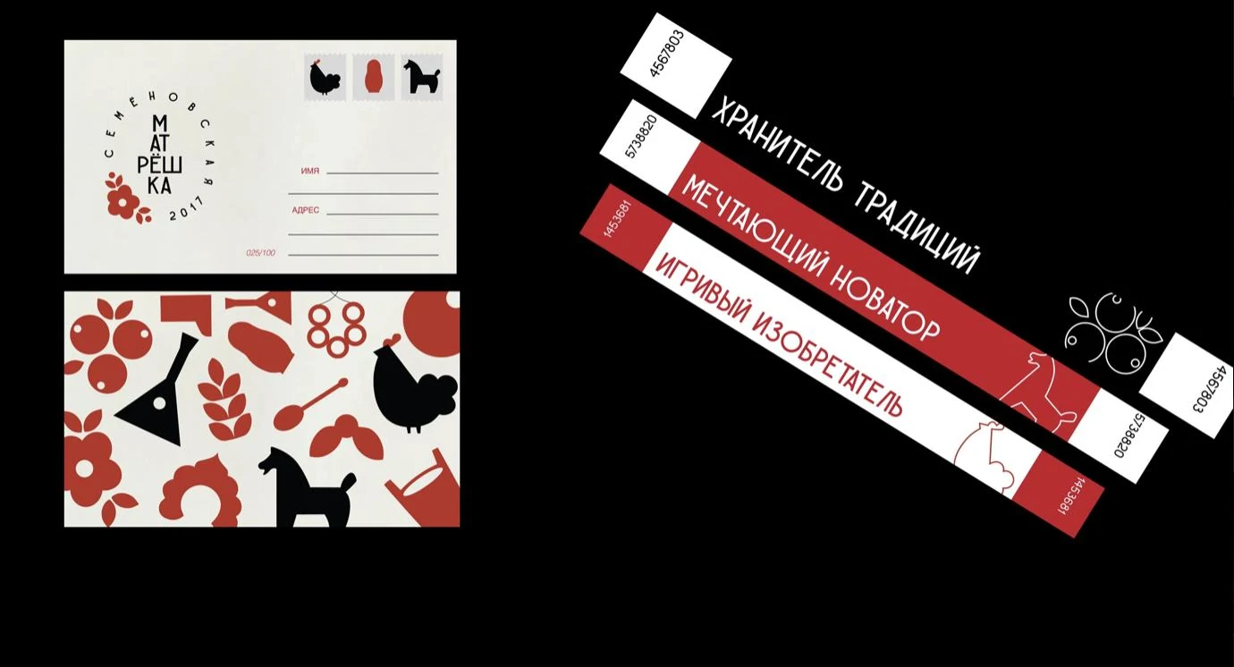РЕБРЕНДИНГ — 5